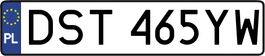 DST465YW