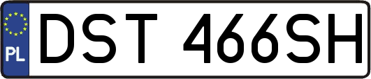 DST466SH