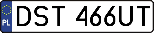 DST466UT