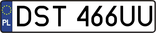 DST466UU