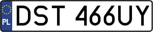 DST466UY