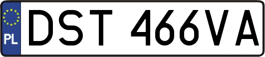 DST466VA