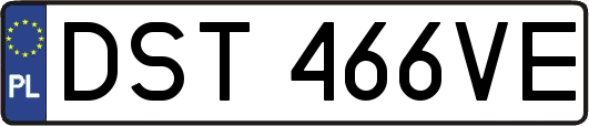 DST466VE