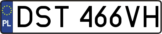 DST466VH