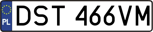 DST466VM