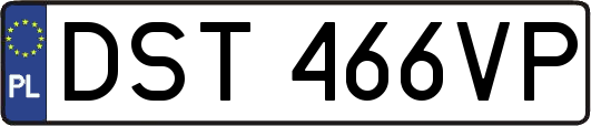 DST466VP
