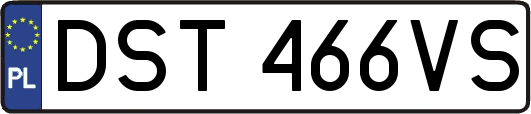 DST466VS