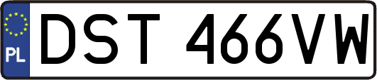 DST466VW