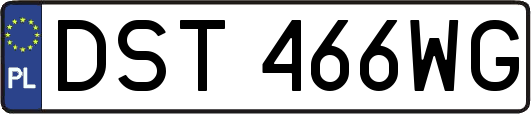 DST466WG