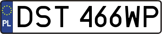 DST466WP