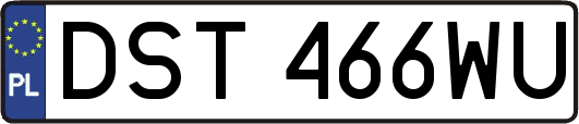 DST466WU