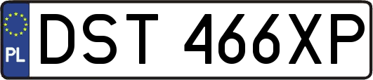 DST466XP