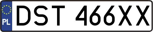 DST466XX