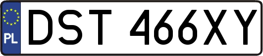 DST466XY