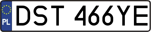 DST466YE