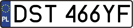 DST466YF