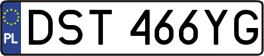 DST466YG