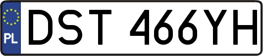 DST466YH