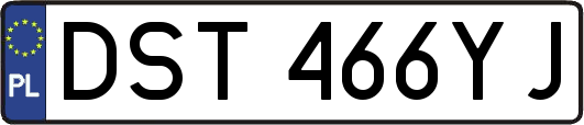 DST466YJ