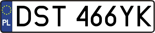 DST466YK