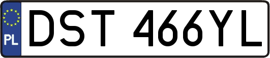 DST466YL