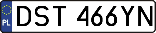 DST466YN