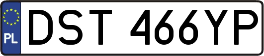 DST466YP