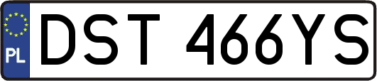 DST466YS