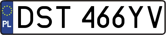 DST466YV