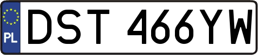 DST466YW