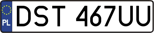 DST467UU