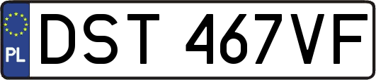 DST467VF