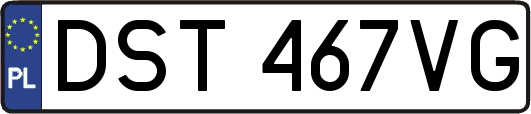DST467VG