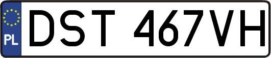 DST467VH