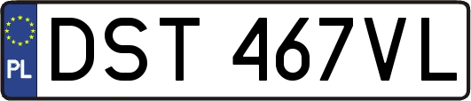 DST467VL