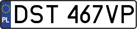 DST467VP