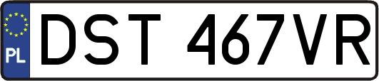 DST467VR
