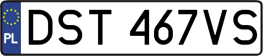 DST467VS