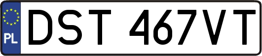 DST467VT