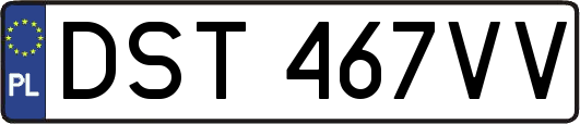 DST467VV