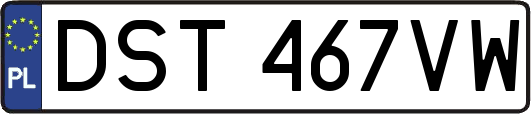 DST467VW