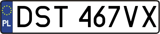DST467VX