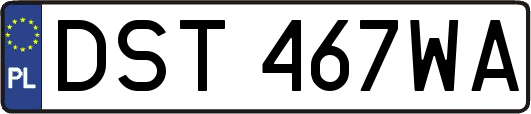 DST467WA