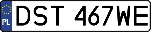 DST467WE