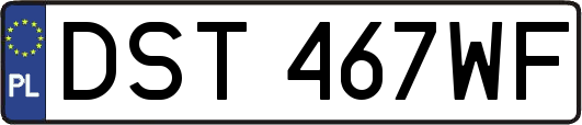 DST467WF