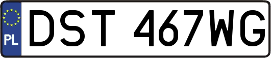 DST467WG