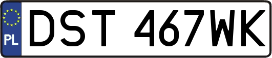 DST467WK