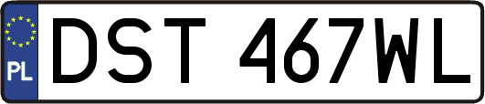 DST467WL