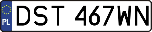 DST467WN