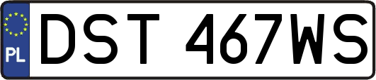 DST467WS